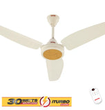 Royal Passion Grace - iTurbo Classic 30 Watts Fan