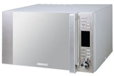 Homage Microwave Oven With Grill (HDG-342S) - 34 Liters