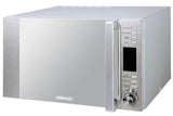 Homage Microwave Oven With Grill (HDG-342S) - 34 Liters