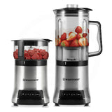 Westpoint Professional Blender and Grinder (WF-366)