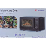 Dawlance 23 Liters Microwave Oven DW-393