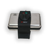Alpina SF-2510 S.S Belgian Waffle maker with thermosatate 1000W