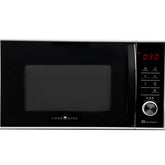 DAWLANCE SOLO MICROWAVE OVEN 23 LITER Model DW-390 S
