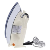 PANASONIC IRON NI-22AWT-(2.3kg) Heavy Weight-Dry Iron Non-Stick Soleplate (100% Original)-Made in MALAYSIA