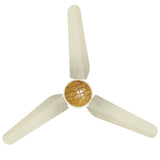 SG AC/DC Executive Ceiling Fan 60W- 56"