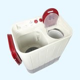 Super Asia SA-244 Super Style - Washing Capacity: 8kg