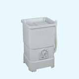 Super Asia SA-210 Quick Wash - Washing Capacity: 4 kg