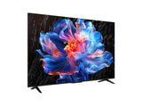 TCL 55P6K SMART TV 4K ULTRA HD 55" (2025)