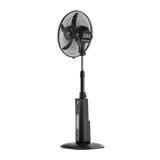 itel Solar Charging Fan 18" PLUS (IF18-M001)