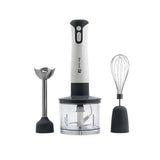 RAF R.293 4x1 Electric Blender, 600W, 500ml
