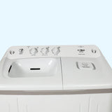 Super Asia SA-241 Smart Wash - Washing Capacity : 7 kg