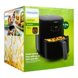 Philips Air Fryer Digital HD9252 0.8 kg 4.1 Litre - 1400 Watts