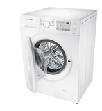 Samsung Fully-Automatic Front Load Washing Machine WW70J3283