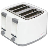Alpina SF-2505 4 Slice Cool Touch Toaster 1300 W