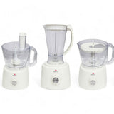 Alpina SF-4000 Food Processor