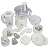 Alpina SF-4000 Food Processor