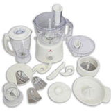 Alpina SF-4000 Food Processor