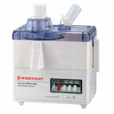 Westpoint Hard Fruit Juicer Green and White WF-2405