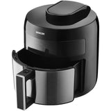 Sencor Vita Fryer SFR 5010BK - 5 Litre Basket Capacity