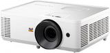 ViewSonic PA700X 4500 Lumens XGA High Brightness Projector with Vertical Keystone for Business and Education