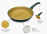 Illa Bio-Cook Oil Frying Pan 28CM