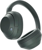 Sony Wireless Noise Cancelling Stereo Headphones WH-ULT900N / Powerful Bass/Amazon Alexa Built-In/Improved Calling Performance/Comfortable Wear/Forest Gray WHULT900N HC