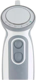 BRAUN MULTIQUICK 5 VARIO HAND BLENDER Model MQ 5200 WH