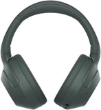 Sony Wireless Noise Cancelling Stereo Headphones WH-ULT900N / Powerful Bass/Amazon Alexa Built-In/Improved Calling Performance/Comfortable Wear/Forest Gray WHULT900N HC