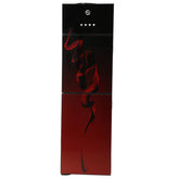 PEL 425 Flat Glassdoor Dispenser