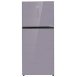 Haier Refrigerator 18 Cu Ft Twin Inverter HRF-538 IOT