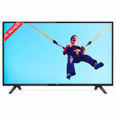 Philips 43-Inches Ultra Slim Full HD Smart LED TV - 43PFT5813-98