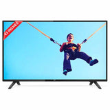 Philips 43-Inches Ultra Slim Full HD Smart LED TV - 43PFT5813-98
