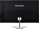 ViewSonic VX3276-2K-MHD-2 32" IPS QHD Entertainment Monitor