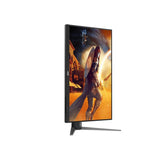 AOC Q27G4N 27″ 180Hz 1ms (GtG) QHD VA Panel Gaming Monitor