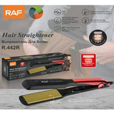 RAF R.442R Hair Straightener