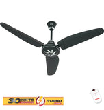 Royal Regency - iTurbo Classic 30 Watts Fan