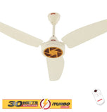 Royal Passion Grace - iTurbo Classic 30 Watts Fan