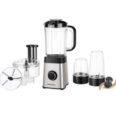 Westpoint Professional Kitchen Chef 4 in 1 WF-445