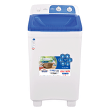 Boss Single Washing Machine K.E 4500-BS 12Kg