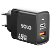 YOLO Gan Charger Y-451
