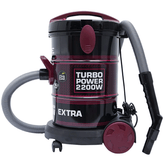 Gaba Appliances GNV-4664T Blow and Dry Vaccum Cleaner