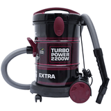 Gaba Appliances GNV-4664T Blow and Dry Vaccum Cleaner