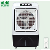 SuperAsia ECM 4700 Plus AC/DC Inverter Cool Master
