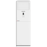 Kenwood KEF-4851 FH E-Freedom | 4 Ton T3 Climate Type Cabinet Heat & Cool Floor Standing Air Conditioner