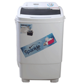 Homage Single Tub Spiner HW-49101 10 Kg Spinner (Dryer Only)
