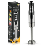 RAF Hand Blender - 800 Watt - R.323