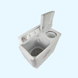 Super Asia SA-245 Easy Wash - Washing Capacity: 8kg