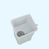 Super Asia SA-210 Quick Wash - Washing Capacity: 4 kg