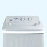 Super Asia SA-272 Fast Wash Plus - Washing Capacity: 10 kg