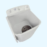 Super Asia SA-290 Big Wash - Washing Capacity: 15kg
